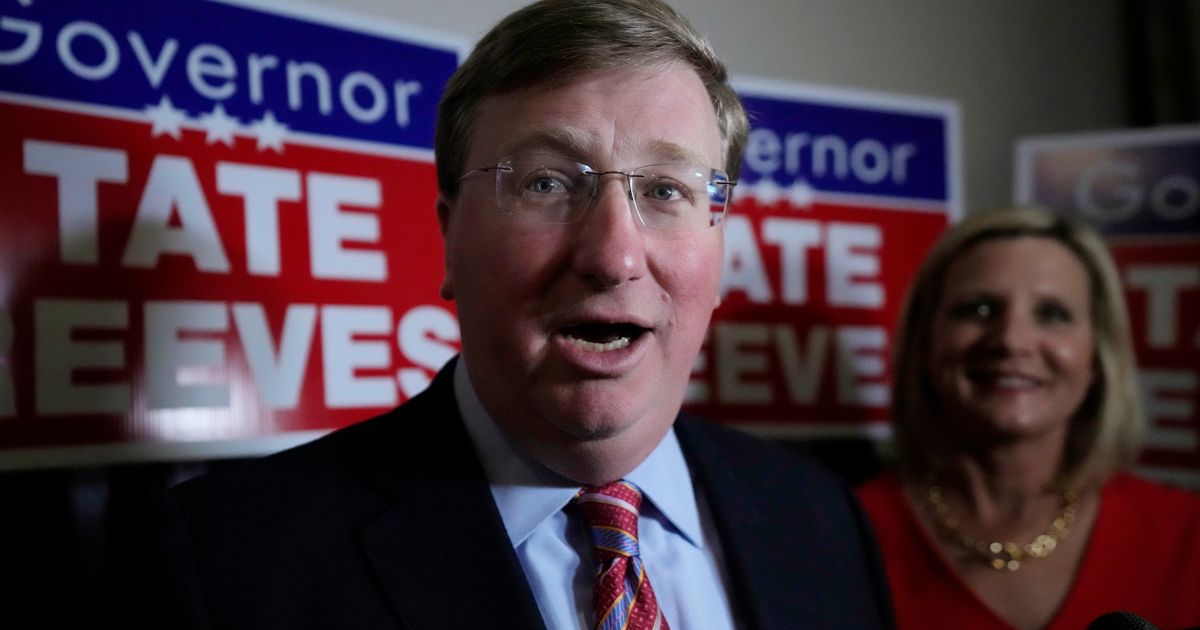 Mississippi announced incentives for company days after executive gave