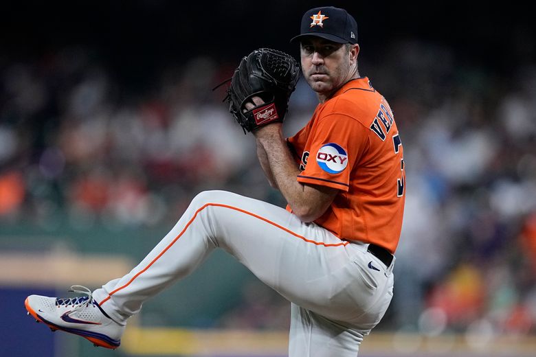 Houston Astros: Justin Verlander, Max Scherzer reflect on 1st matchup