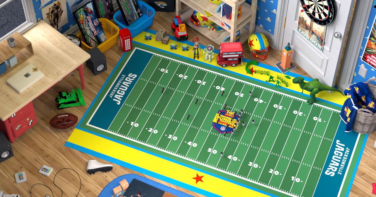 NFL Board Games