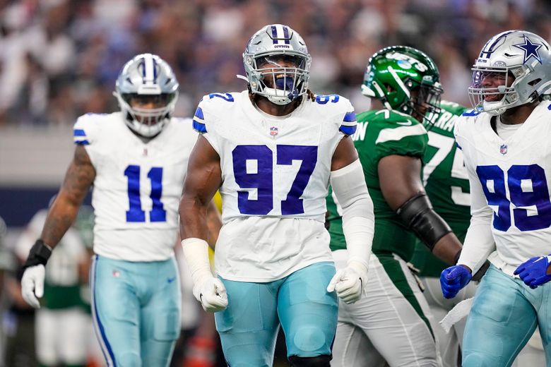 Is This The Best Dallas Cowboys Defense Since 2000? 