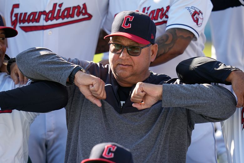 One of game's characters, Guardians manager Terry Francona set to end  career defined by class, touch – KGET 17