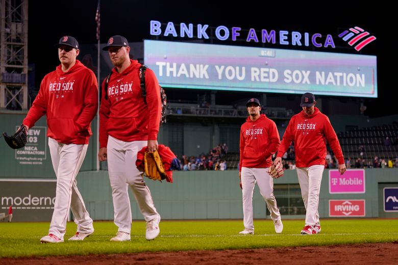 Red Sox play 'New York, New York' in World Series celebration (video) -  Sports Illustrated