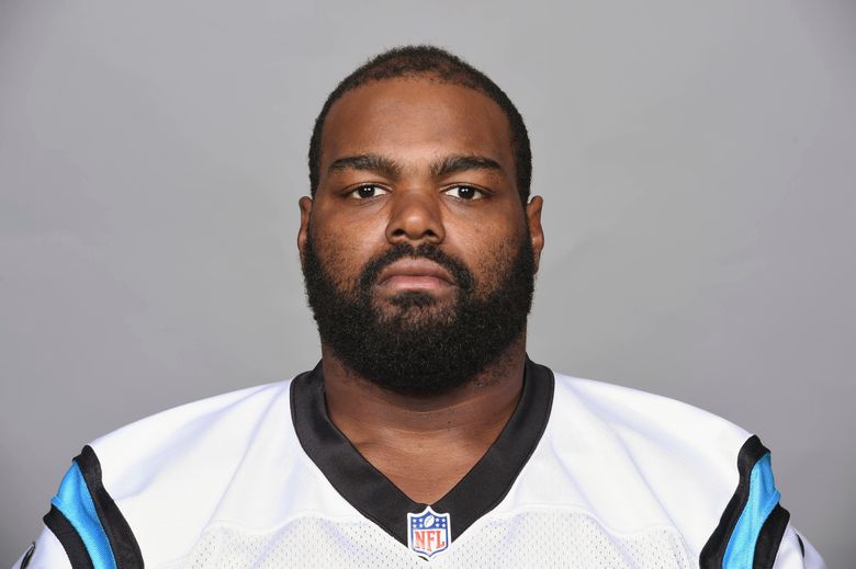 Judge ending conservatorship between former NFL player Michael Oher and  Memphis couple