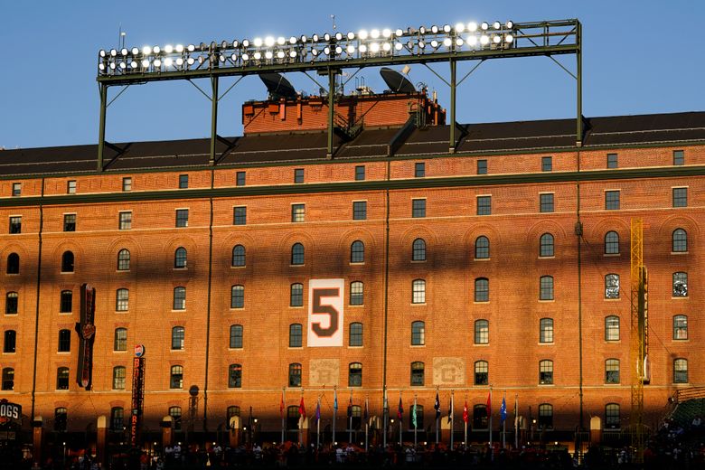 Baltimore Orioles sign new 30-year lease at Camden Yards: 'The