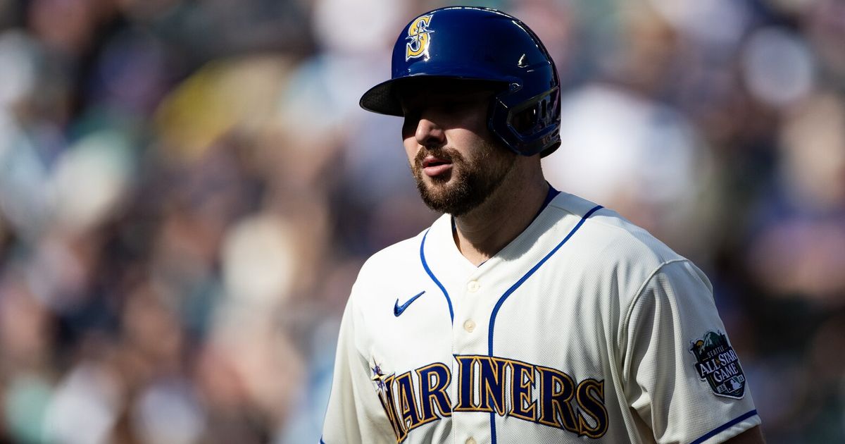 Mariners position analysis: Cal Raleigh cemented his place in M's