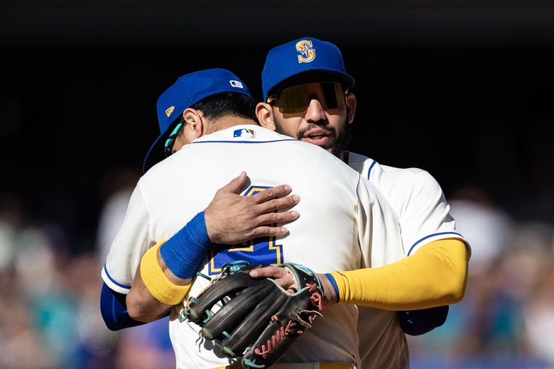 Seattle Mariners Lineup 2024 Future Legends Unveiled