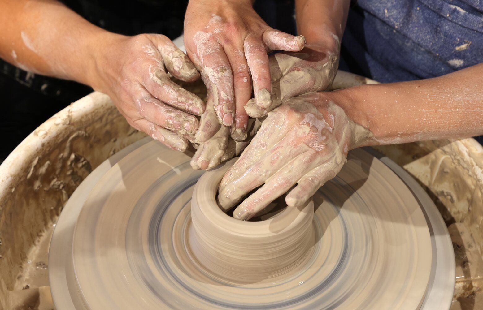 Why Seattle s pottery scene is booming The Seattle Times