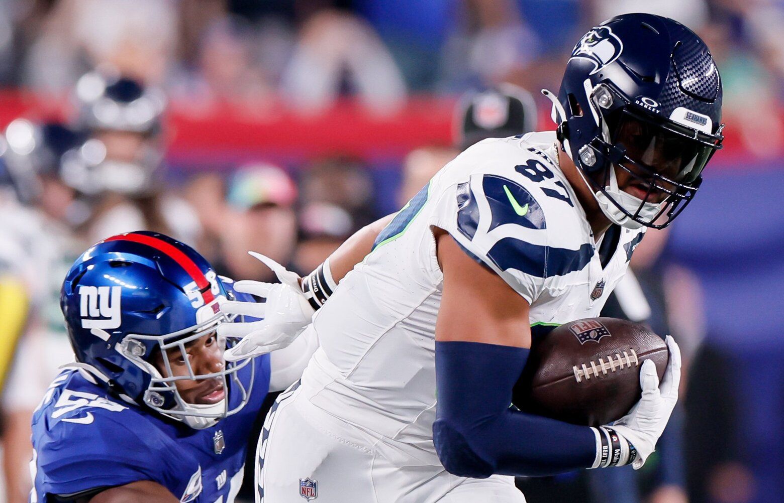 Analysis: Russell Wilson Trade Continues To Help Seahawks, Plus Is This ...