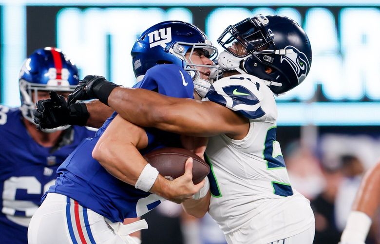 Seattle Seahawks, News & Stats, Football