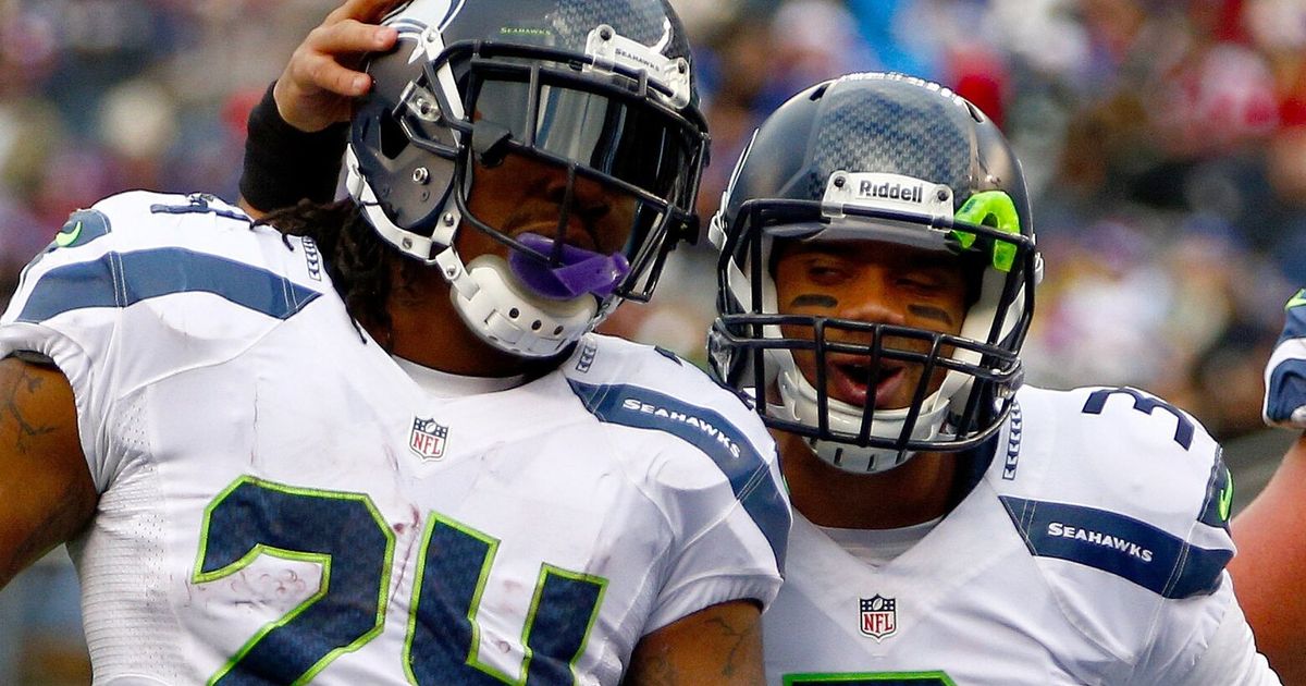 Seattle Seahawks tire of Marshawn Lynch - ESPN