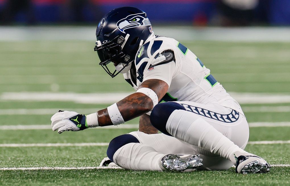 Seahawks' Pete Carroll gives crucial update on Jamal Adams injury