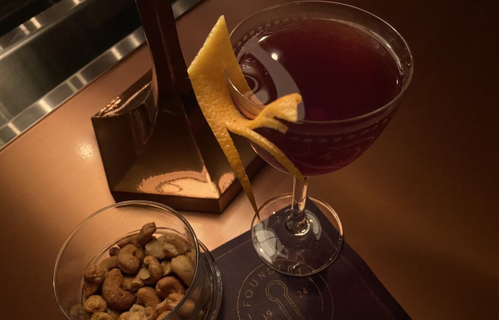 World's priciest cocktail splurges