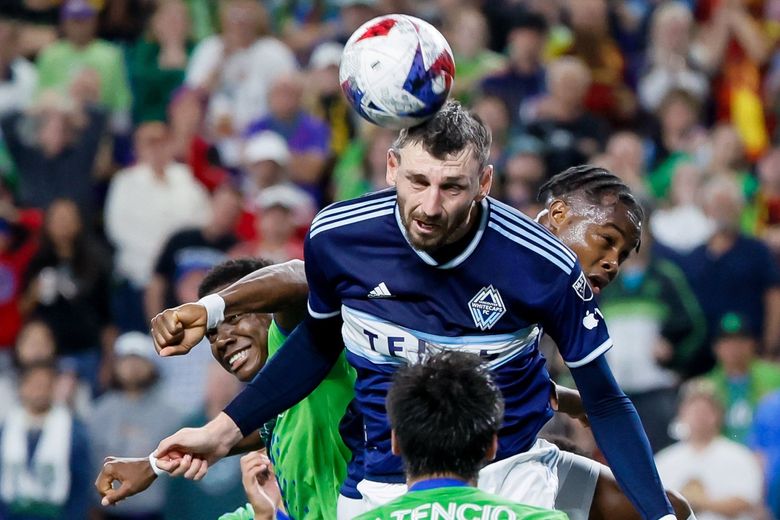 Vancouver Whitecaps settle for 1-1 draw with Los Angeles FC