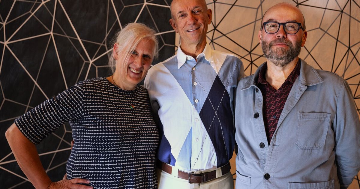 西雅图的知名Greg Kucera画廊庆祝40周年