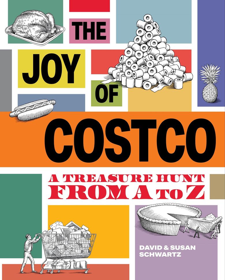 The New Yorker's guide to Costco-ing the right way