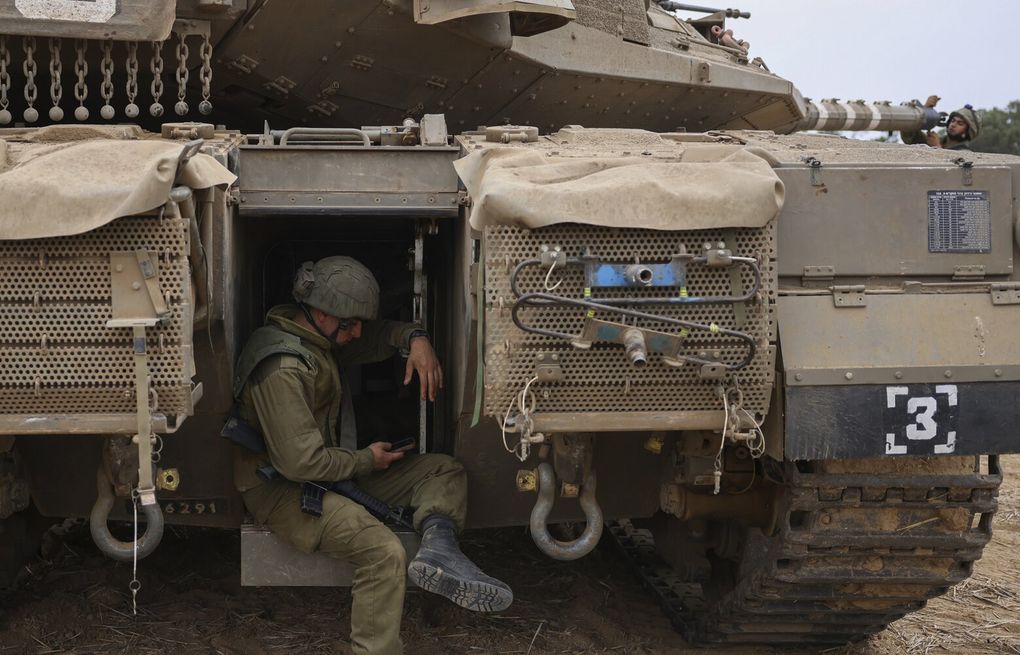 At-Taweel Family Massacred in Israeli Sudden Attack