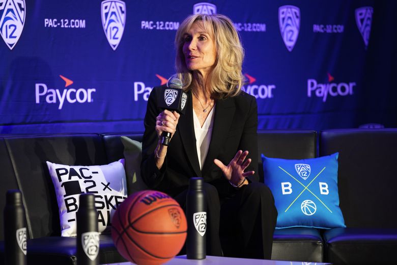 Pac-12 women's basketball with five of nation's top 10 recruiting