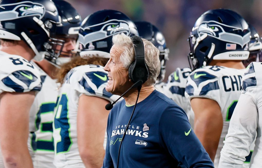 2023 Seattle Seahawks Offseason Preview - NBC Sports