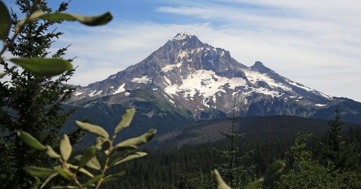 Sacred site near Mount Hood to be restored following case settlement