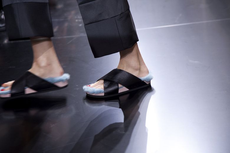 Birkenstock sandals and clogs brand could IPO, backed by LVMH PE firm