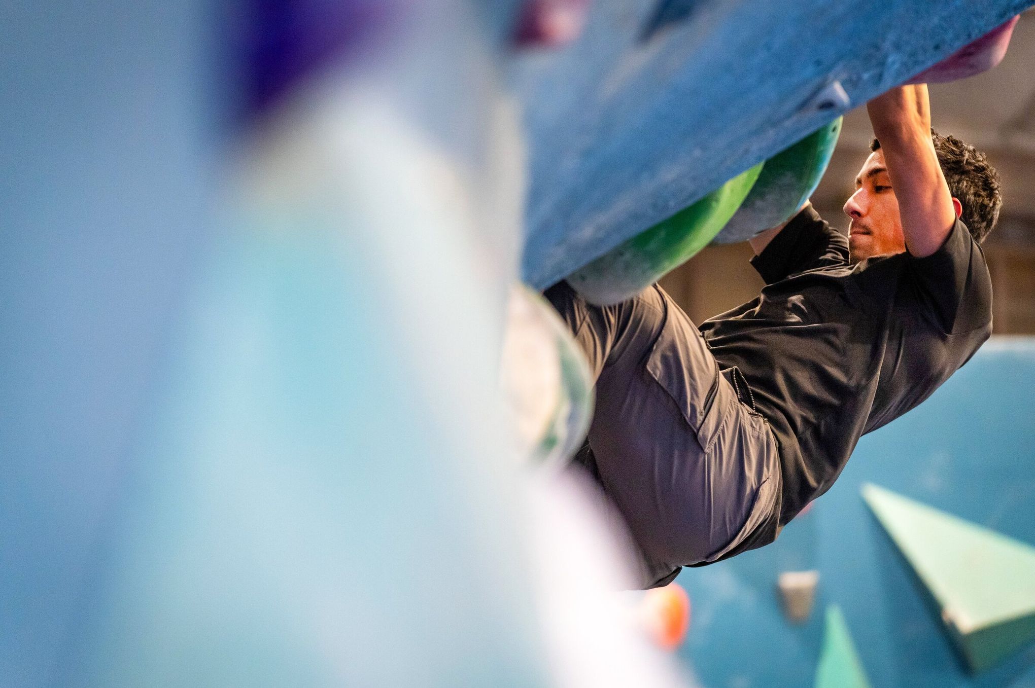 Why Rock Climbing and Bouldering May Be the Best Full-Body