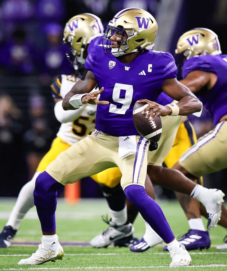 UW Huskies Football, Basketball - Seattle Sports - Seattle Sports