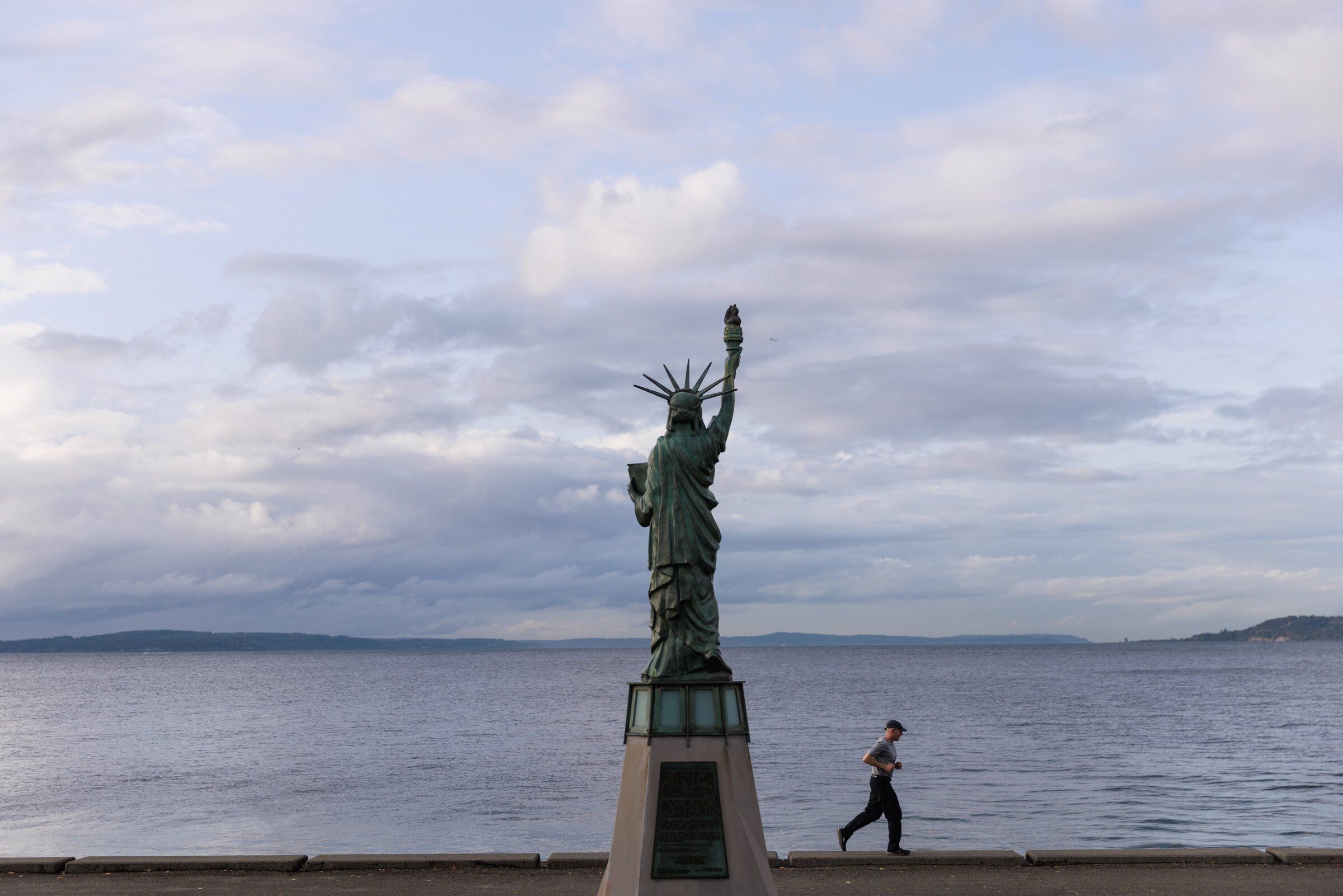 23SS 新品タグ付き✨トッカ UNDER THE SEA LIBERTY社 4 23SS 新品タグ付き✨トッカ UNDER THE SEA LIBERTY社 4