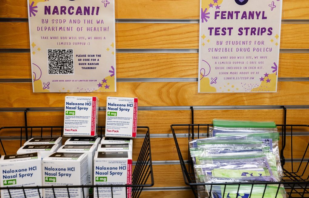 Q&A: What you need to know about fentanyl