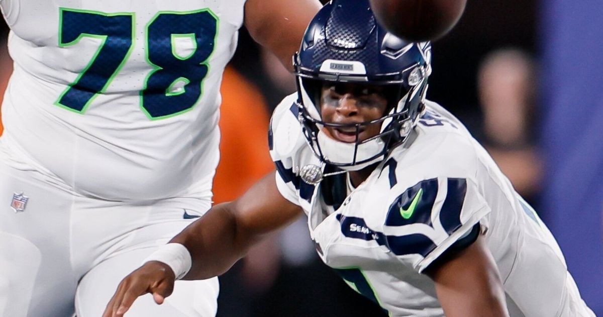 Seahawks vs. Cardinals: Seattle Times sports staff makes Week 6 picks