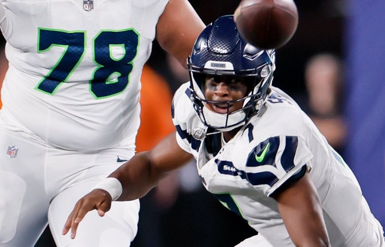 Seattle Seahawks, News & Stats, Football