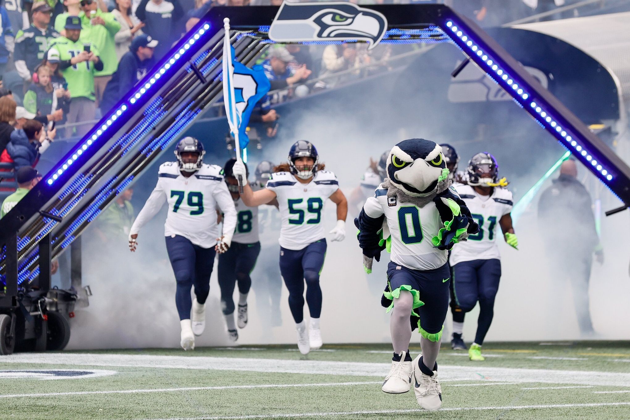 Super Bowl XLVIII preview: An early look ahead to Seahawks vs