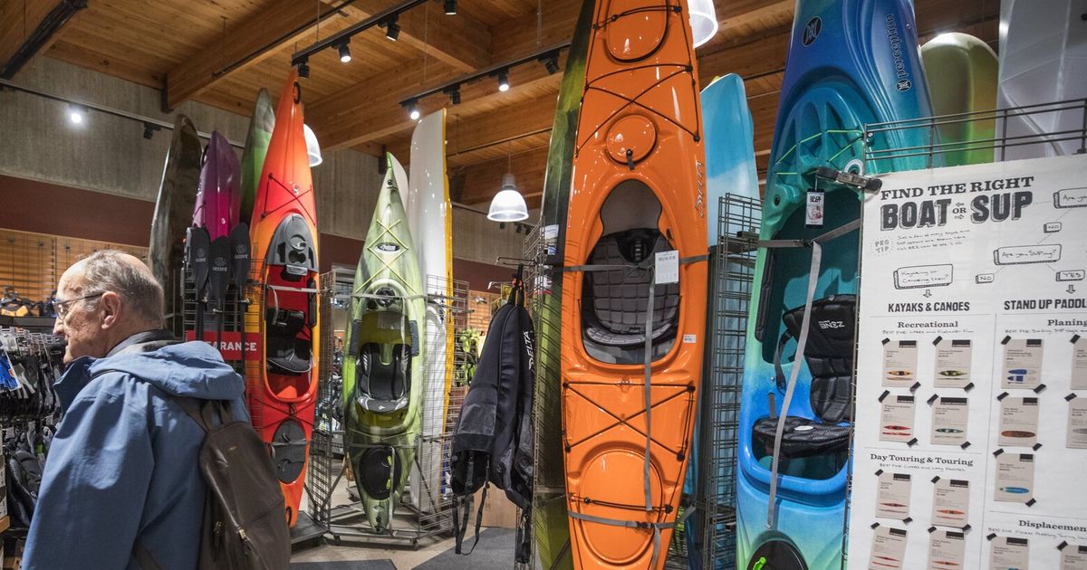 REI cuts 275 retail careers in bid to restructure brick-and-mortar retailers