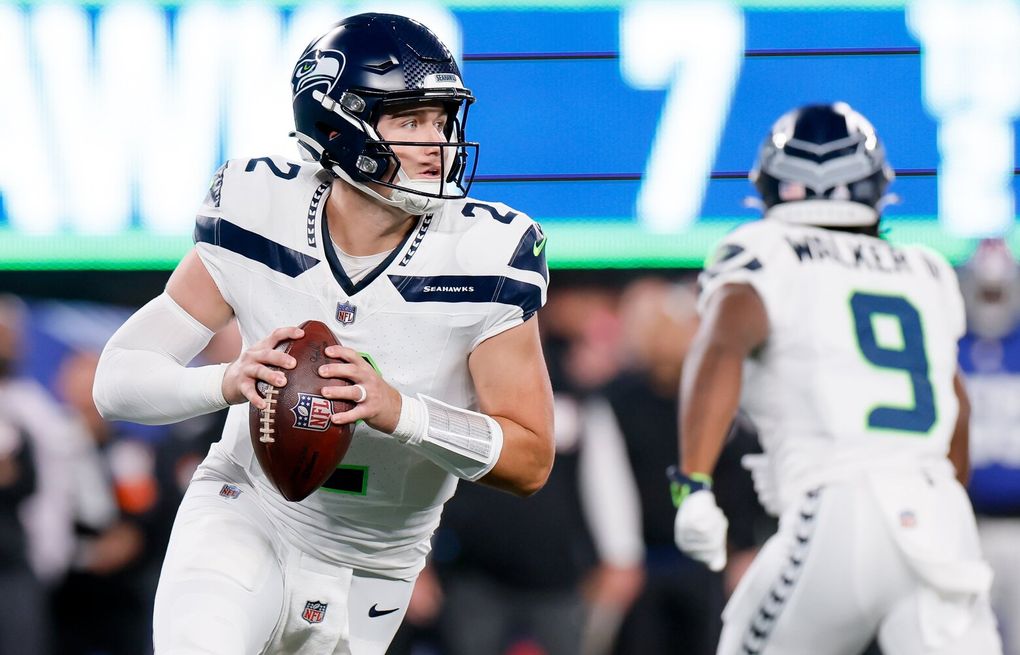 2023 Preseason Week 2: Seahawks vs. Cowboys Game Preview : r/Seahawks