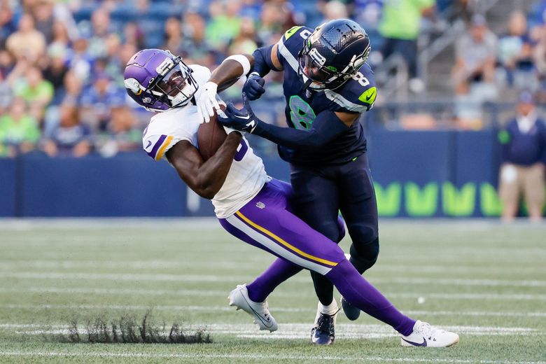 8 Things To Know About Seahawks Cornerback Coby Bryant
