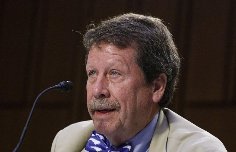 Christina Jewett The Seattle Times