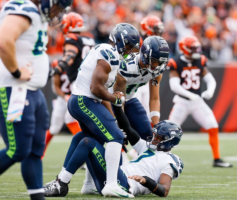 Seattle Seahawks on X: Honoring an icon. Last night we dedicated a seat in  the press box for The Professor.  / X