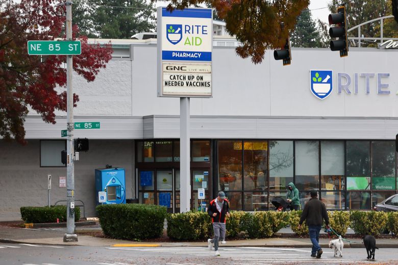 Rite Aid bankruptcy may mean more Bartell closures or even another