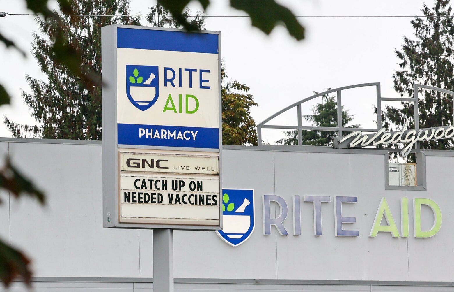 Rite Aid Bankruptcy May Mean More Bartell Closures Or Even Another Sale ...