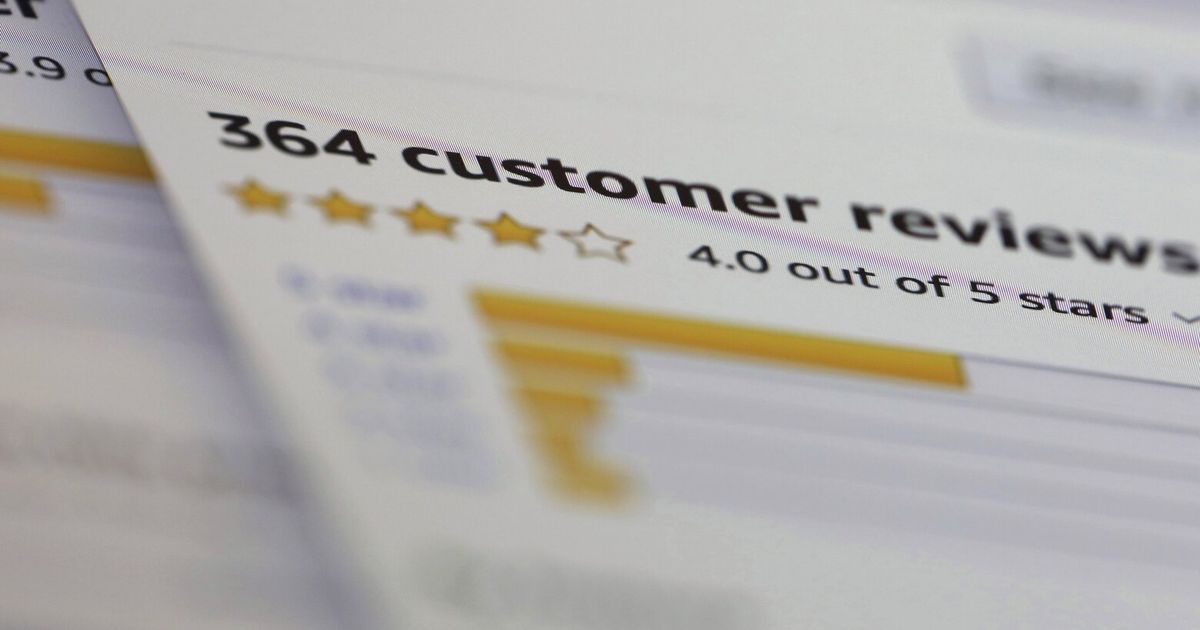 Amazon, Tripadvisor, others to battle fake reviews amid FTC scrutiny