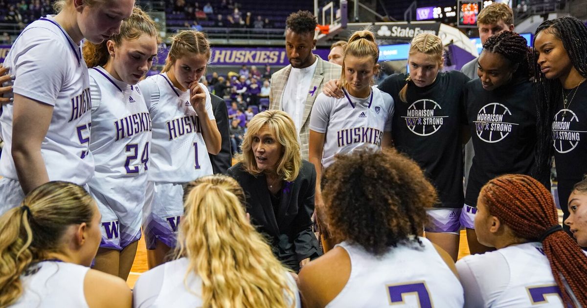 UW women’s basketball schedule announced, features nonconference game