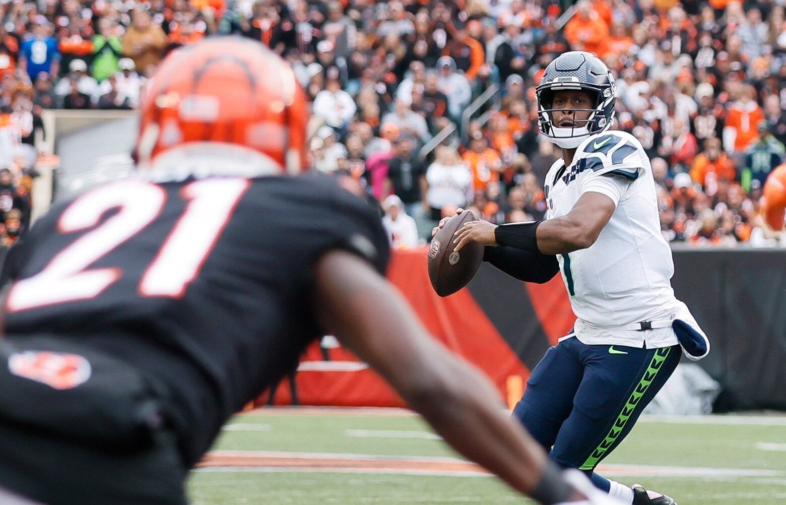 Where Seahawks Stand In NFL Power Rankings After Week 6 | The Seattle Times