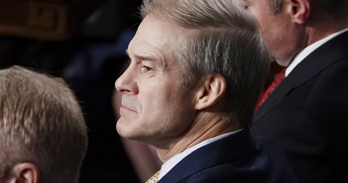 Jim Jordan fails again in US House speaker bid as Republicans eye backup  plan