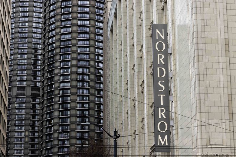 Have memories of Nordstrom flagship store in Seattle? Share your