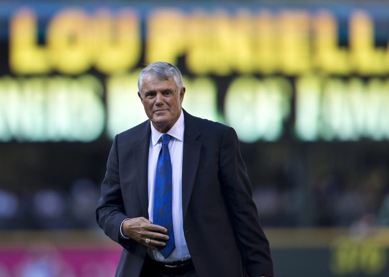 Former Cubs manager Lou Piniella among Baseball Hall of Fame finalists -  Chicago Sun-Times