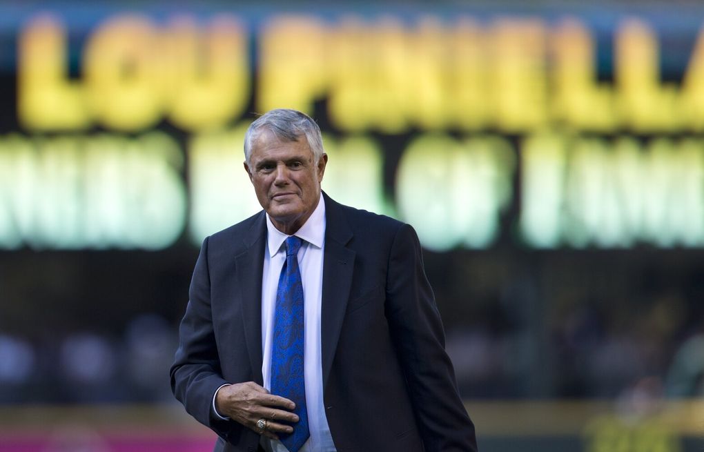 Lou Piniella Named as Finalist on Baseball Hall of Fame 2024