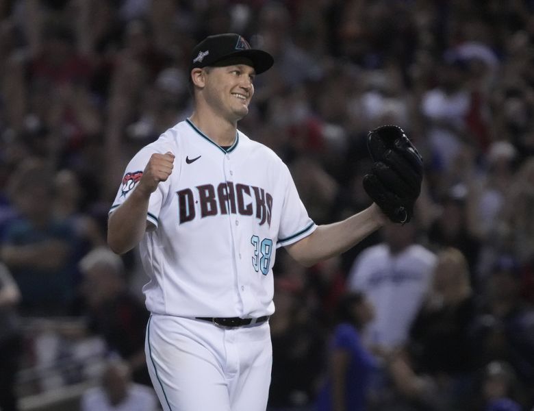 Five observations from the first half of the 2021 MLB season - Los