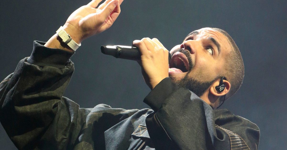 YouTube working on tool that lets creators sing like Drake | The ...