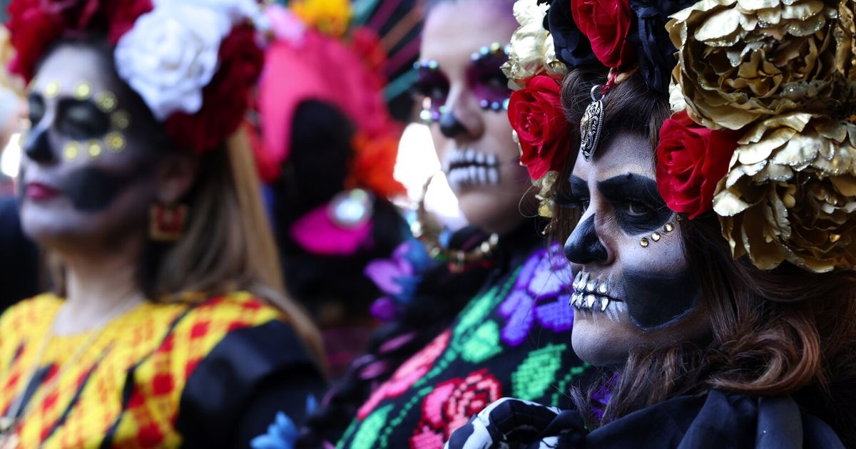 Where to celebrate Día de los Muertos and other Seattle community ...