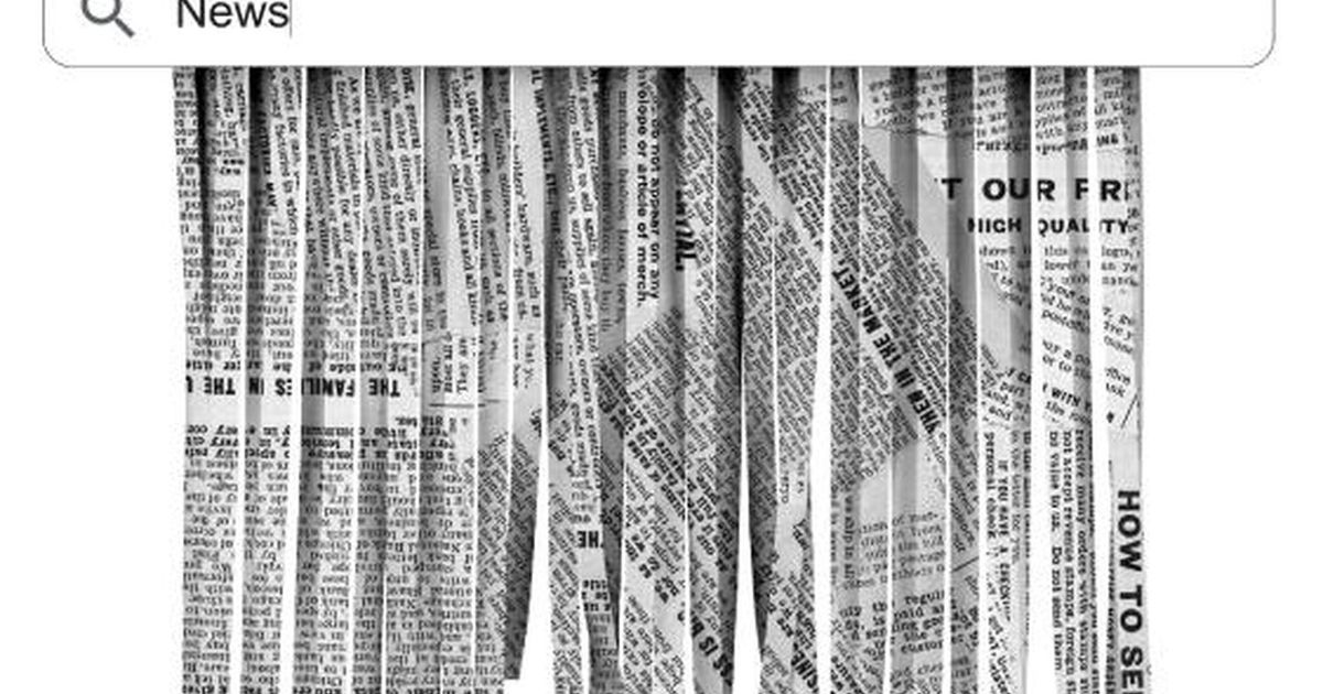 Silicon Valley Ditches News Shaking an Unstable Industry The Seattle