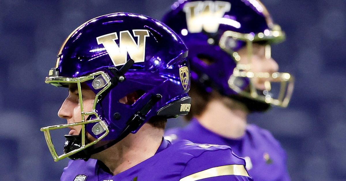 Huskies GameCenter: Live updates, highlights, how to watch UW-Arizona ...